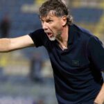 Πάμπλο Γκαρσία ξέσπασε μετά τον ημιτελικό στο Άλφαμεγα Stadium