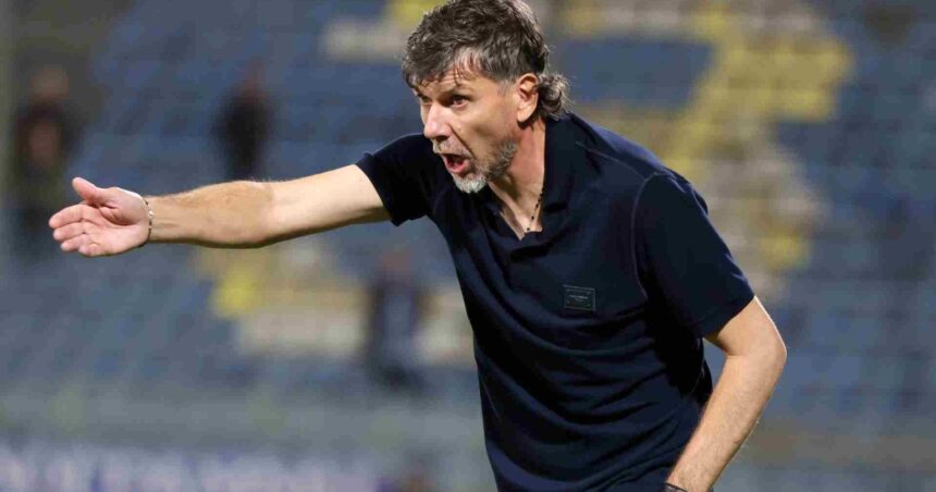 Πάμπλο Γκαρσία ξέσπασε μετά τον ημιτελικό στο Άλφαμεγα Stadium