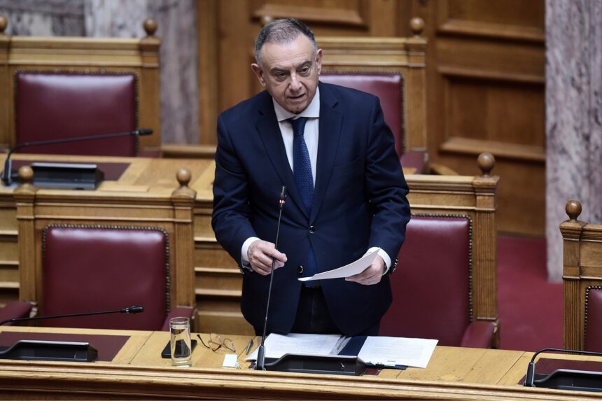 ΟΠΕΚΕΠΕ δικογραφία άρση ασυλίας βουλευτών