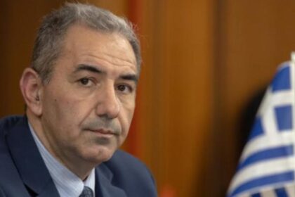 Ελλάδα ΝΑΤΟ χωρίς ΗΠΑ - ρόλος και προκλήσεις