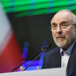 παραίτηση Γκαλιμπάφ διαπραγμάτευση με ΗΠΑ