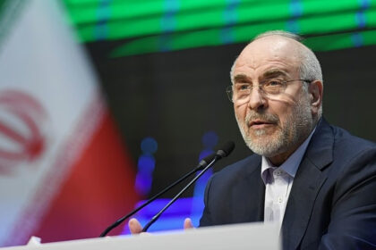 παραίτηση Γκαλιμπάφ διαπραγμάτευση με ΗΠΑ