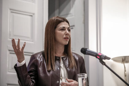 Ανάπλαση Πλατείας Γοργοποτάμου στη Ρόδο με πράσινο και παιδική χαρά