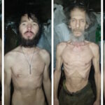 Φωτογραφίες 14η Ταξιαρχία υποσιτισμός στρατιώτες