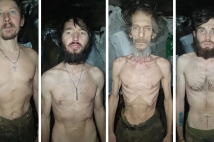 Φωτογραφίες 14η Ταξιαρχία υποσιτισμός στρατιώτες