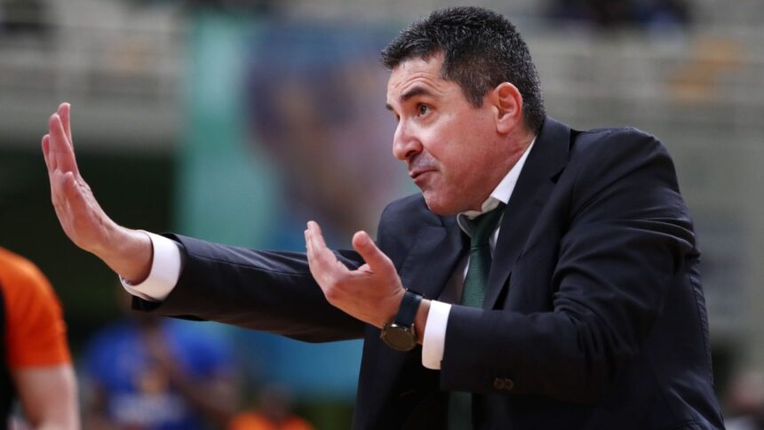 Δημήτρης Πρίφτης Ρέτζιο Εμίλια ανανέωση συμβολαίου