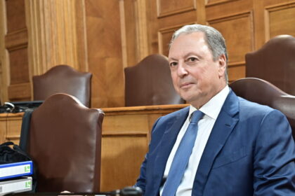 Δικογραφία ΟΠΕΚΕΠΕ ασυλία βουλευτές