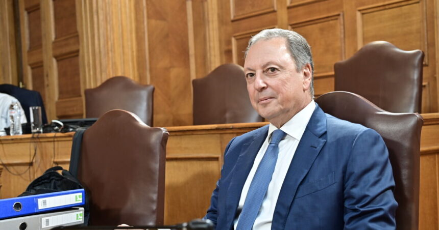 Δικογραφία ΟΠΕΚΕΠΕ ασυλία βουλευτές