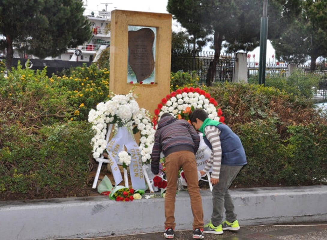 Εορτασμός Κυριακή του Θωμά εκκλησία και πιστοί