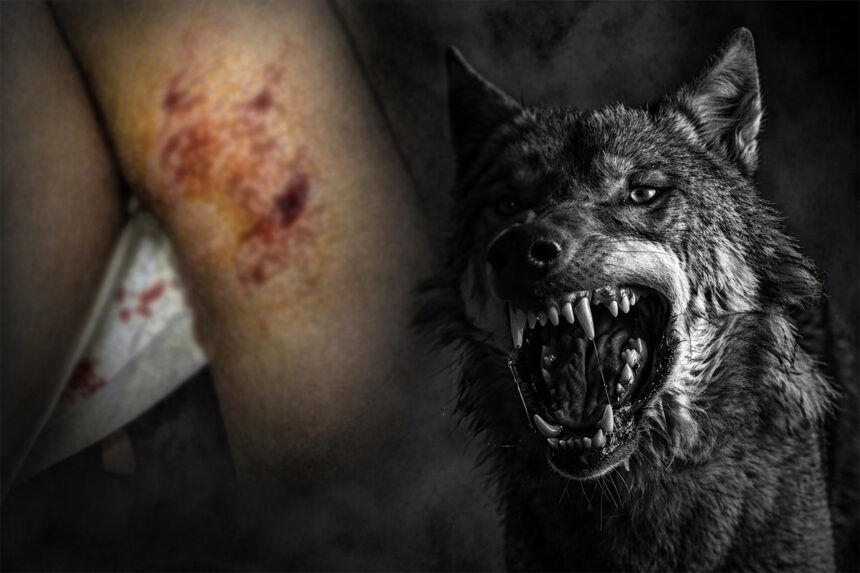 επίθεση σκύλου Μεσαρά 12χρονος τραυματίες