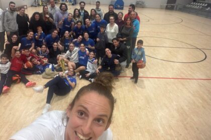 Καλλιθέα ήττα 69-47 στο Μετς