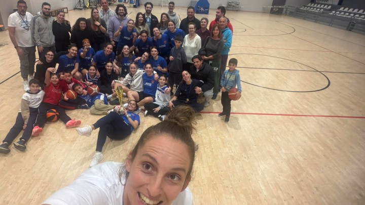 Καλλιθέα ήττα 69-47 στο Μετς