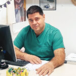 Μάριος Κλωνάρης νίκη Ιατρικός Σύλλογος Ρόδου