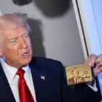 Gold Card ΗΠΑ πρόγραμμα επενδύσεων και βίζας