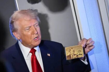 Gold Card ΗΠΑ πρόγραμμα επενδύσεων και βίζας