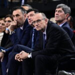 Παραίτηση Λιόλιου μετά τις καταγγελίες