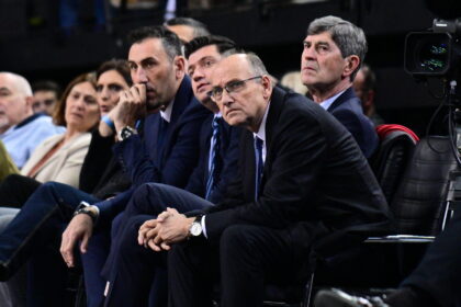 Παραίτηση Λιόλιου μετά τις καταγγελίες