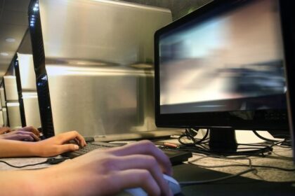 Συνελήφθη 46χρονος πορνογραφία ανηλίκων