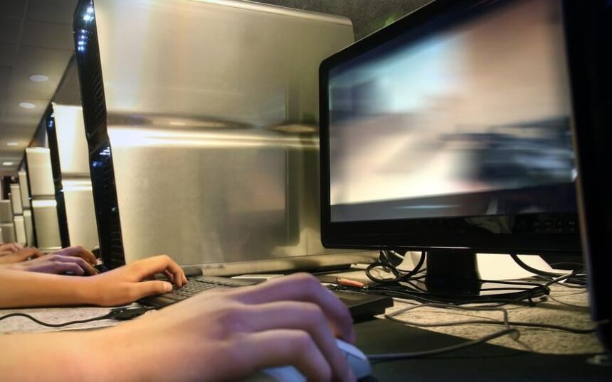 Συνελήφθη 46χρονος πορνογραφία ανηλίκων