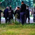 δολοφονία 25χρονου στον Άγιο Δημήτριο Πάρκο Ασυρμάτου