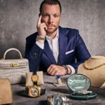 ενεχυροδανειστήρια πολυτελείας με Birkin και ρολόγια