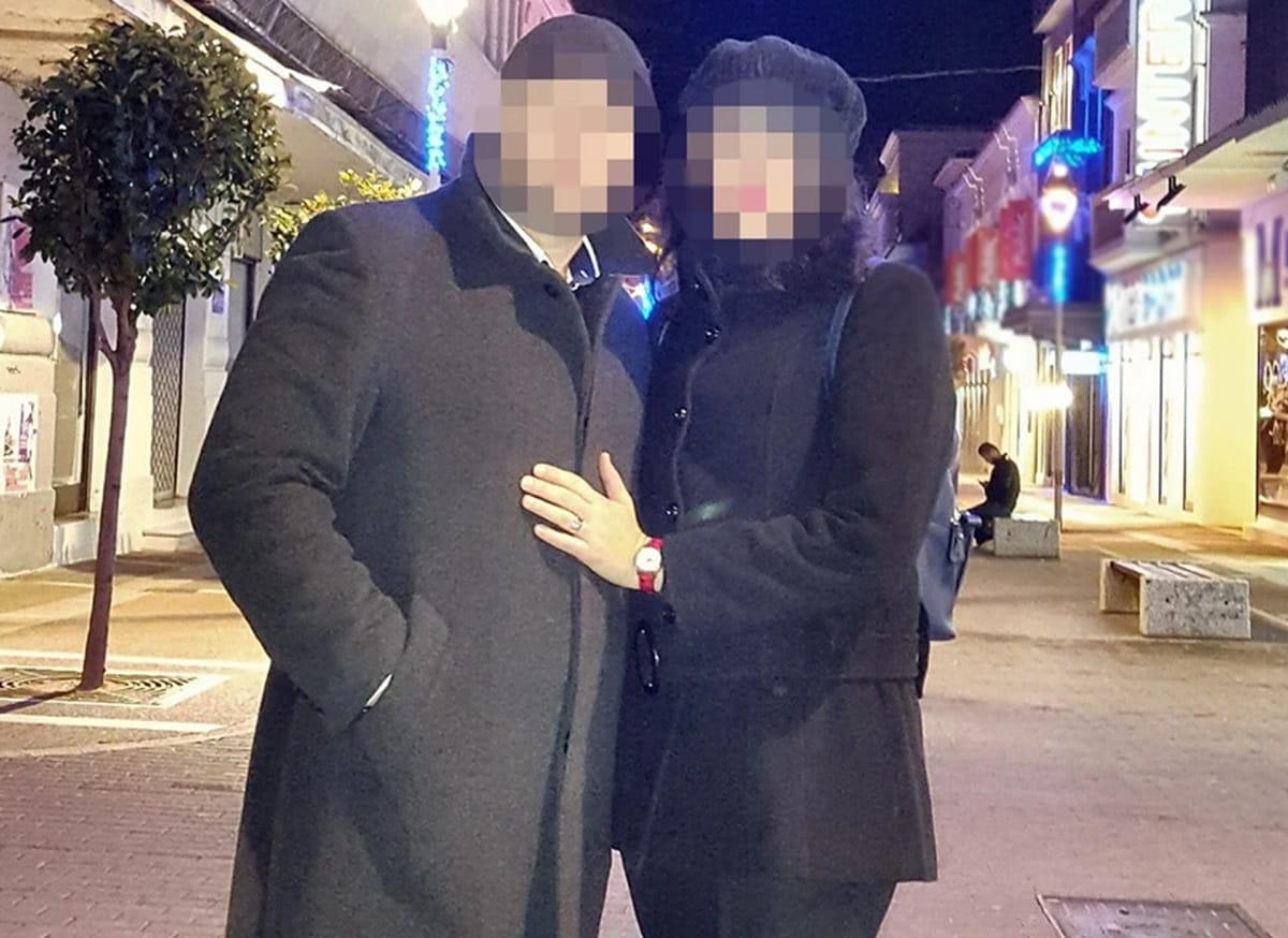 αστυνομικός της Βουλής δίκη κατηγορίες