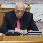 Κακλαμάνης στη Νέα Υόρκη παρέλαση 5η Λεωφόρος