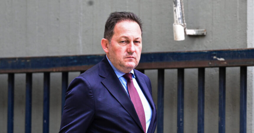 Στέλιος Πέτσας δηλώσεις άρσεις ασυλίας ΝΔ