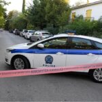 Ύποπτα αντικείμενα Ομόνοια κέντρο Αθήνας