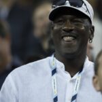 Μάικλ Τζόρνταν 70 εκατ. δολάρια ετησίως