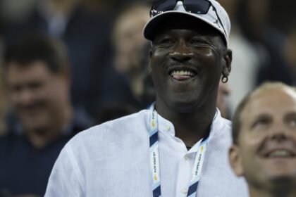 Μάικλ Τζόρνταν 70 εκατ. δολάρια ετησίως