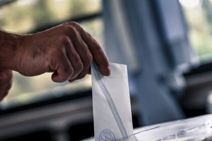 Δημοσκόπηση GPO αποτελέσματα Απρίλιος 2026