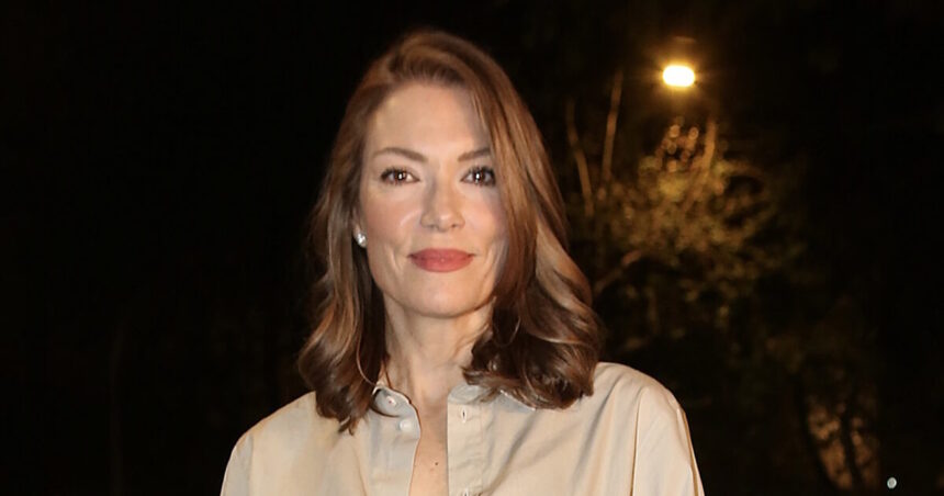 Demy χωρισμός συνέντευξη Happy Day