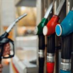 Τιμές καυσίμων Ελλάδα βενζίνη diesel