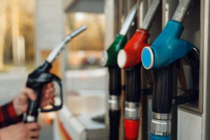 Τιμές καυσίμων Ελλάδα βενζίνη diesel