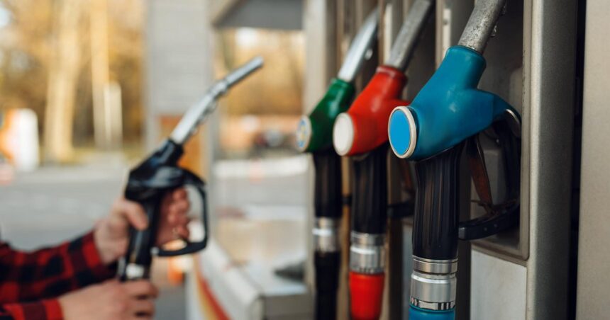 Τιμές καυσίμων Ελλάδα βενζίνη diesel