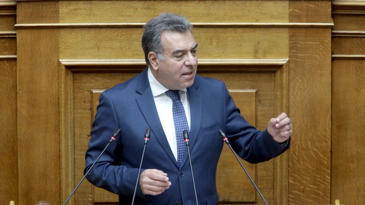 Ενίσχυση νοσοκομείο Ρόδου με αποσπάσεις ιατρών