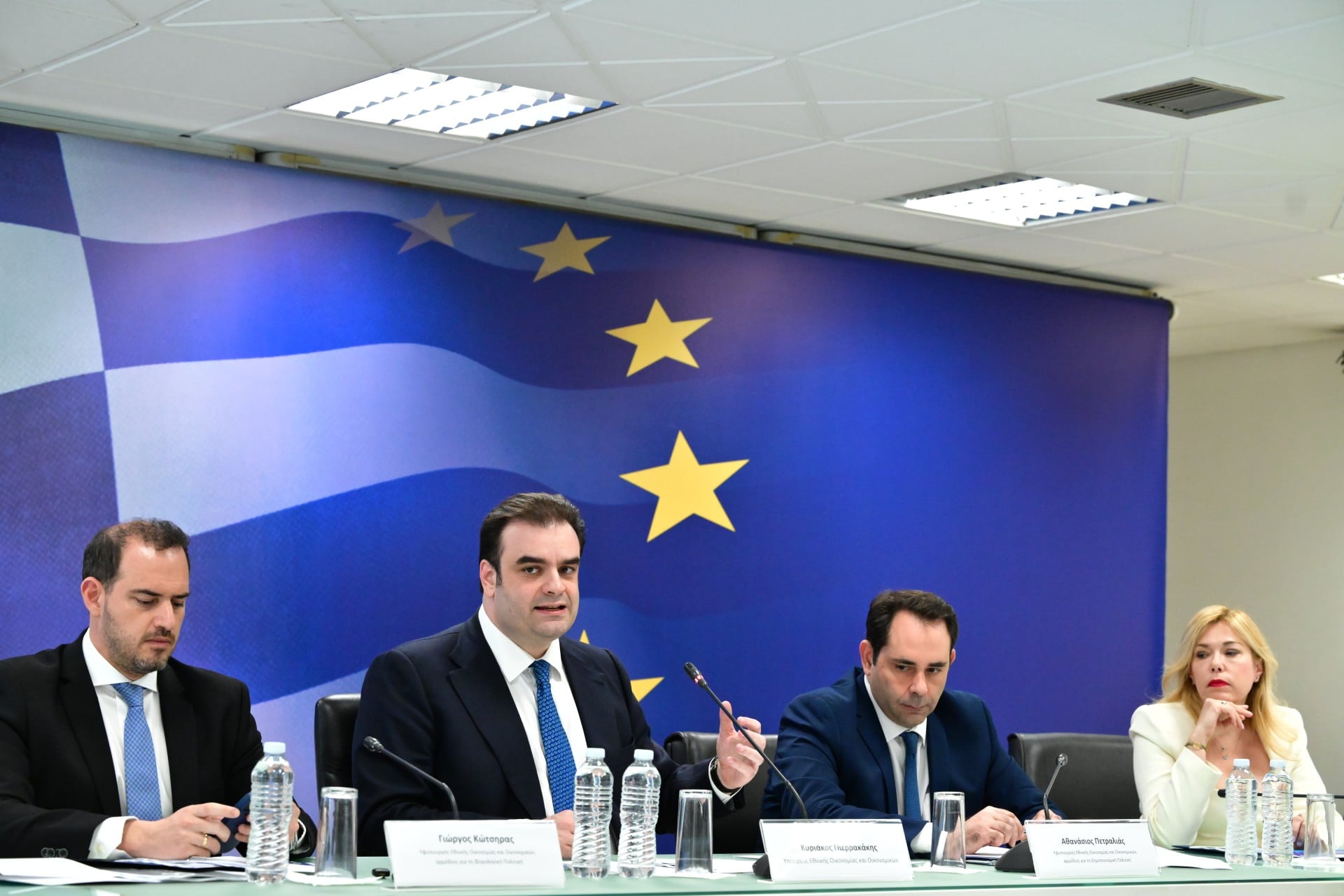 μέτρα στήριξης κυβερνητικό πακέτο 2026