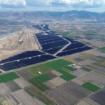 Φωτοβολταϊκά πάρκα ΔΕΗ Δυτική Μακεδονία πράσινη ενέργεια