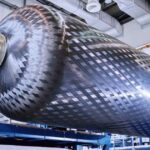 υλικό αυτοεπισκευής FRP από πανεπιστήμιο Βόρειας Καρολίνας