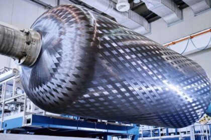 υλικό αυτοεπισκευής FRP από πανεπιστήμιο Βόρειας Καρολίνας