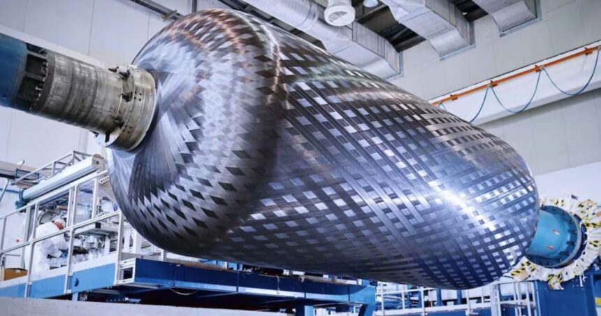 υλικό αυτοεπισκευής FRP από πανεπιστήμιο Βόρειας Καρολίνας