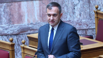 Άρση ασυλίας ΟΠΕΚΕΠΕ βουλευτές Αθανασίου Χατζηβασιλείου