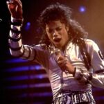 βιογραφική ταινία Michael του Μάικλ Τζάκσον