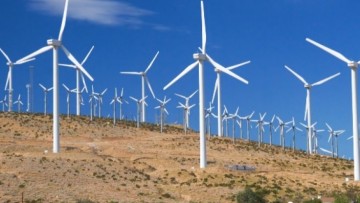 ανεμογεννήτριες Κατταβιά Πελεκάνος διαμαρτυρία