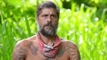 Μιλένα Survivor δηλώσεις για Δημήτρη