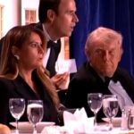 πυροβολισμοί Χίλτον Ουάσινγκτον δείπνο Τραμπ