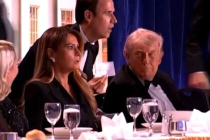 πυροβολισμοί Χίλτον Ουάσινγκτον δείπνο Τραμπ