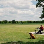 20 λεπτά στη φύση βόλτα park υγεία