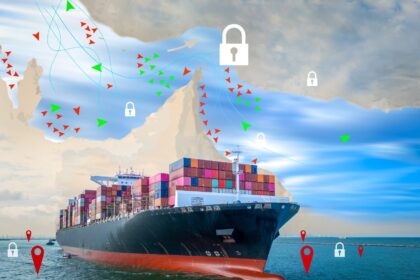 χάρτης Στενά Ορμούζ Ιράν διέλευση πετρελαίου